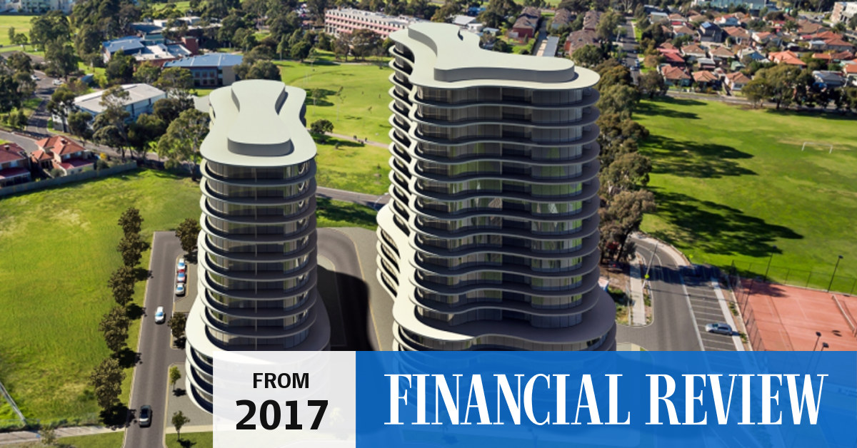 No Quarter given Future Estate sells Coburg land for 130pc profit